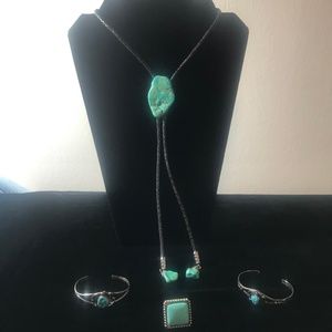 Turquoise Bundle